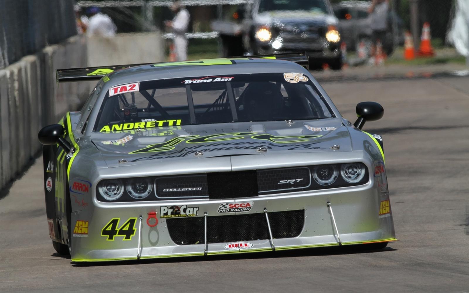 Motor City 100 awarded additional broadcast times on eve of premier 